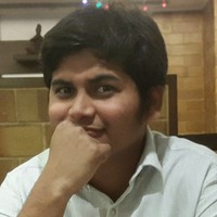 Jayendra Parmar